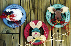 Christmas Critters Image