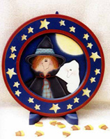 Frightful Friends Image