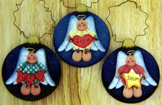 Peace, Hope & Joy Image