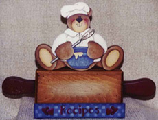 Unbearably Good Image